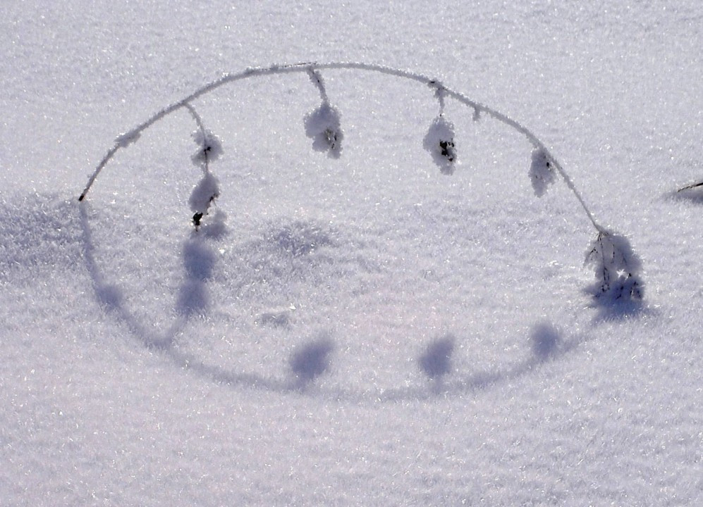 Semmering Spiegelung