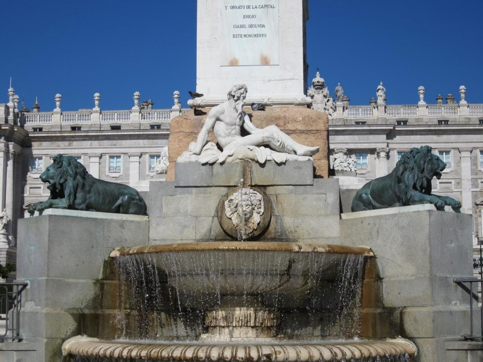 Palacio Real_10