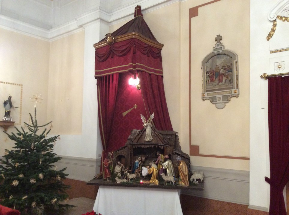 Wien 1130 Nepomuk