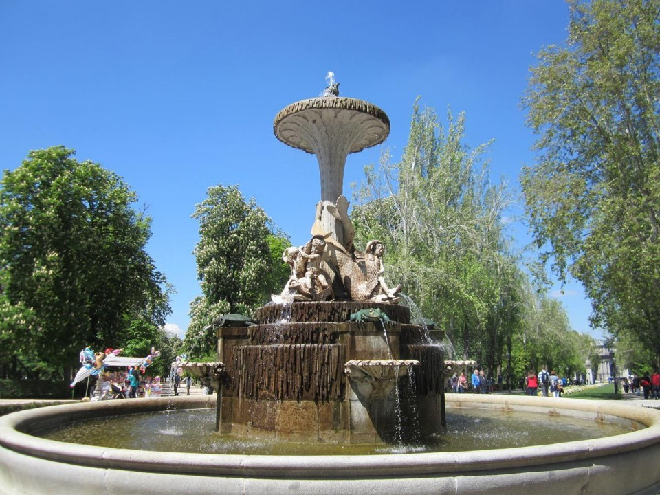 Madrid_Retiro Park_05