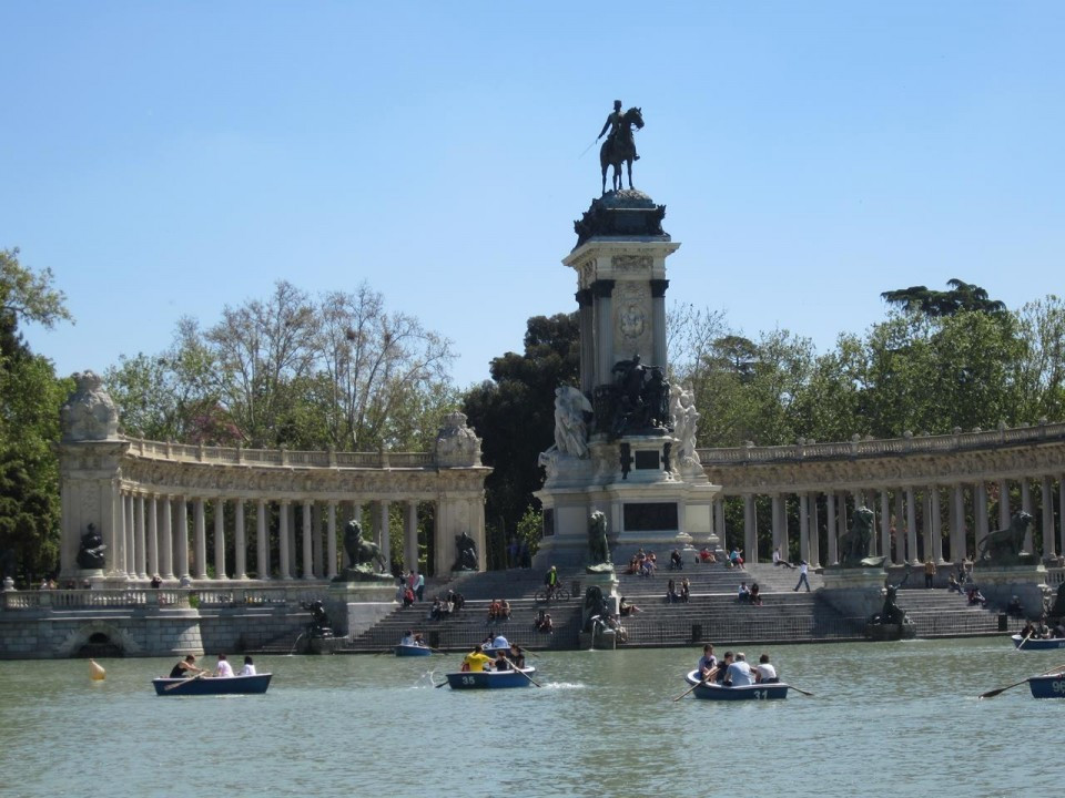 Madrid_Retiro Park_06