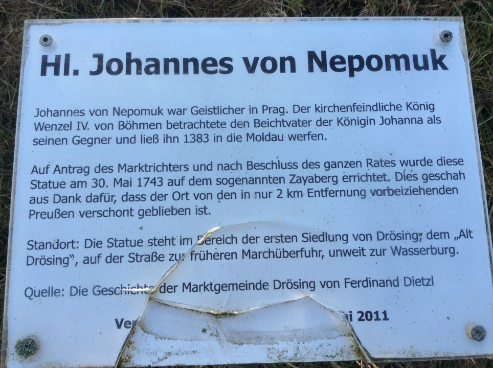 Drösing < Nepomuk