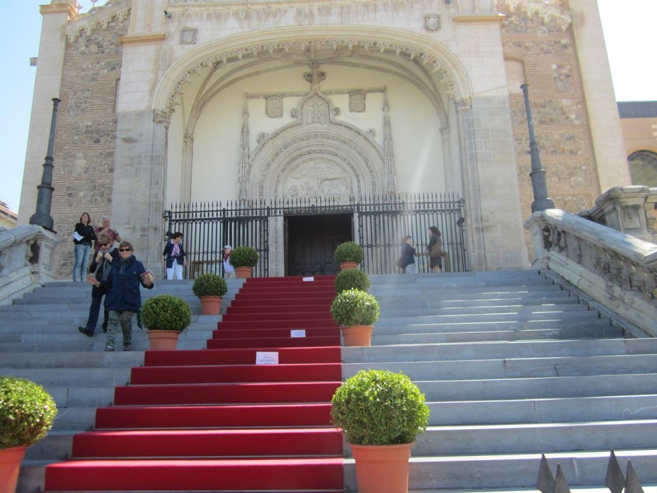 Madrid_Prado Umfeld_13