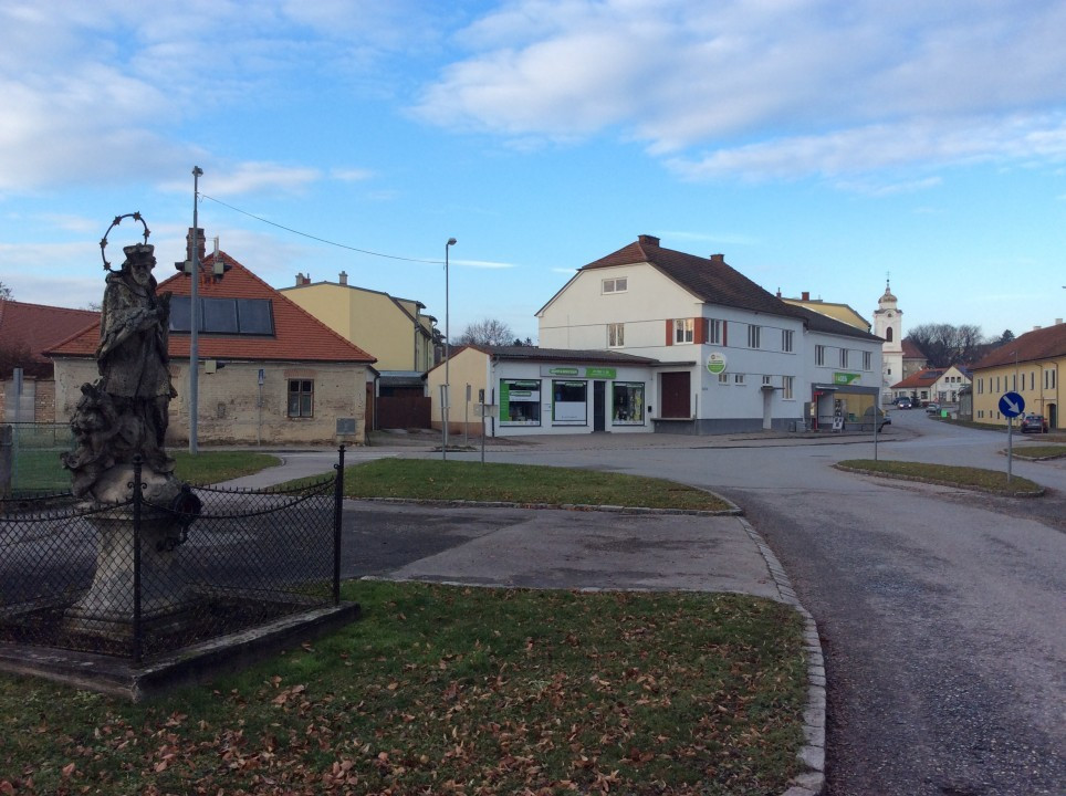 Wilfesdorf < Nepomuk