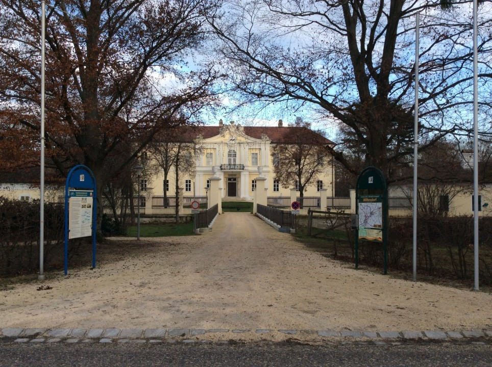 Wilfesdorf < Nepomuk