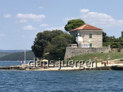Segeln Porec