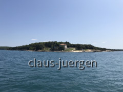 Segeln Porec