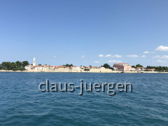 Segeln Porec