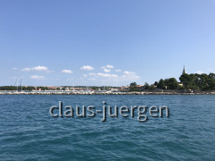 Segeln Porec