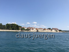 Segeln Porec