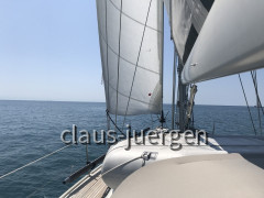 Segeln Porec