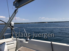 Segeln Porec