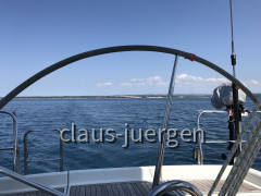 Segeln Porec