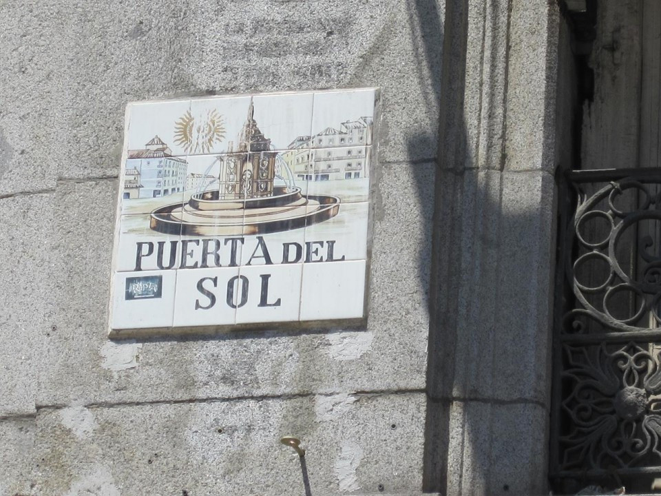 Madrid_Puerta del Sol 01
