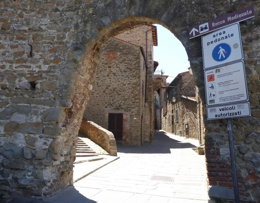 Passignano