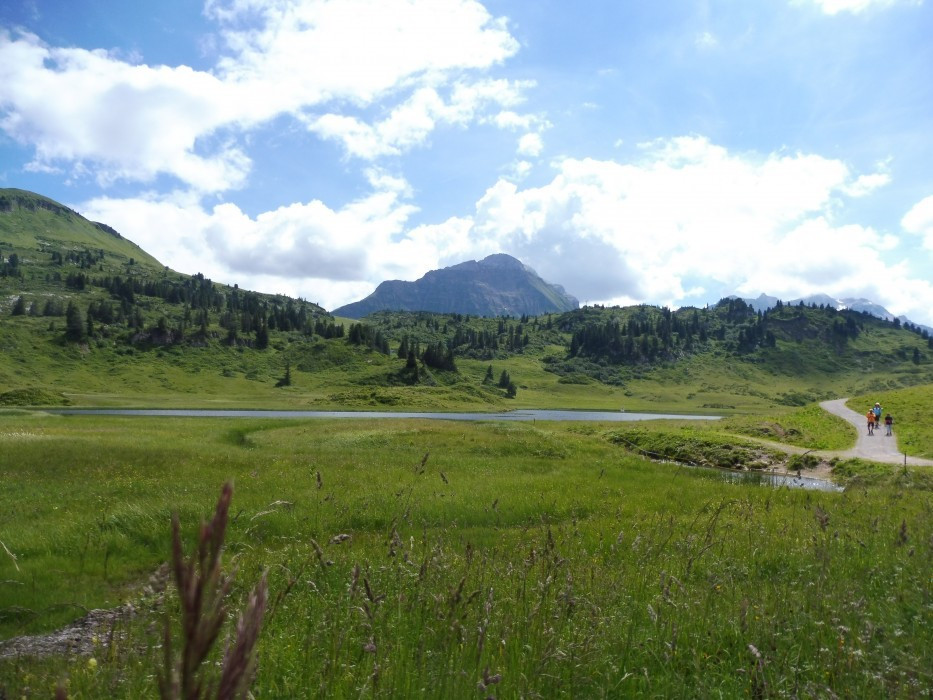 Hochtannbergpaß