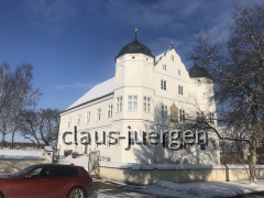 Schloß Rudolfshausen