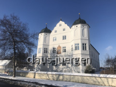 Schloß Rudolfshausen