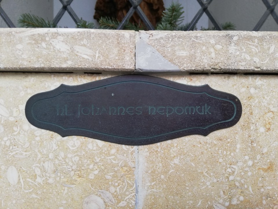 Oberhausen < Nepomuk