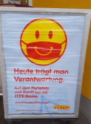 Maske