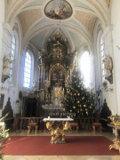 Nepomuk Stockheim St. Michael
