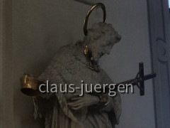 Nepomuk Stockheim St. Michael