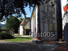 Hundertwasserkirche