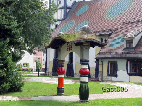 HW Kirche