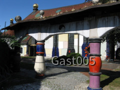 Hundertwasser