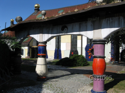 Hundertwasser