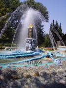 Mosesbrunnen Bärnbach