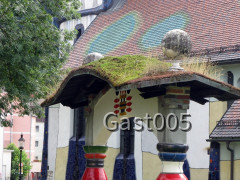 Hundertwasser