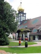Hundertwasser