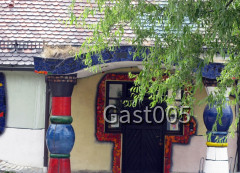 Hundertwasser