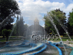 Mosesbrunnen