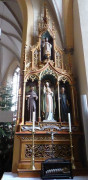 Grosshöhenrain St Michael