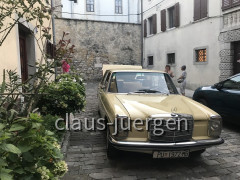 Mercedes Buzet