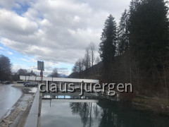 Kraftwerk Illerursprung