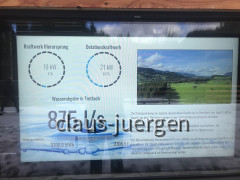 Kraftwerk Illerursprung