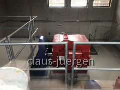 Kraftwerk Illerursprung