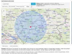 Radius