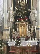 Unterostendorf St. Stephan