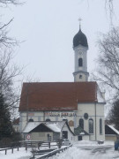Unterostendorf St. Stephan