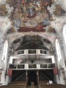 Oberostendorf Mariä Himmelfahrt