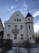 Heimaträtsel Häuschen