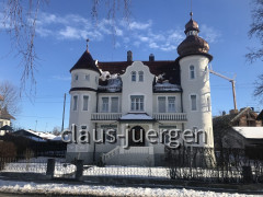 Stockheim Schlössle