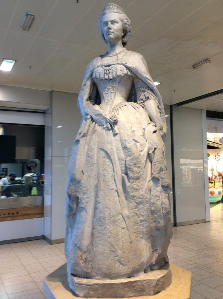 Westbahnhof Wien