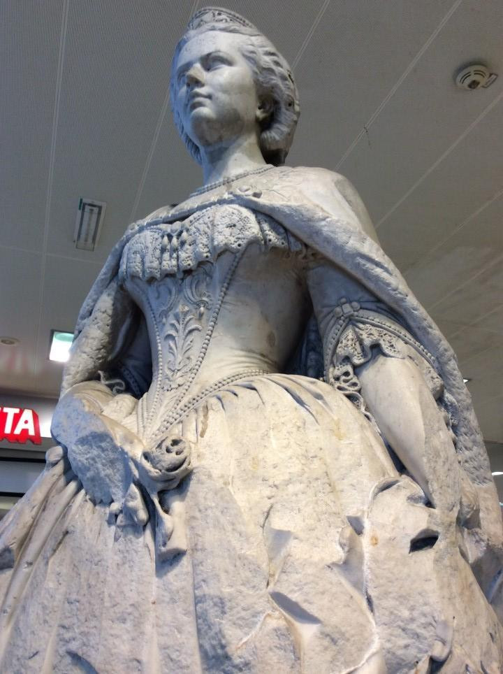 Westbahnhof Wien