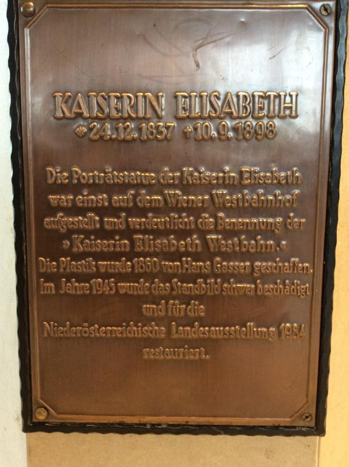 Westbahnhof Wien