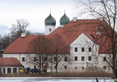 Kloster Seeon